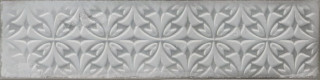 Cifre Relieve Drop Pearl Brillo 7,5х30