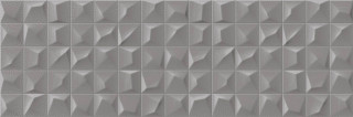 Cifre Cromatica Kleber Antracite 25x75