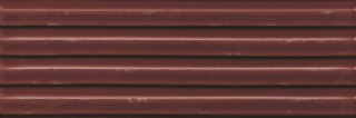 Cifre Ceramica Gare Garnet Brillo 10x30.5H1