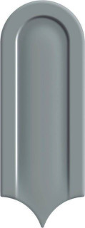 Cifre Ceramica Gala Sage Brillo 8x21.5H0.8