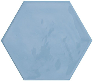 Cifre Kane Picket Sky Glossy 16x18