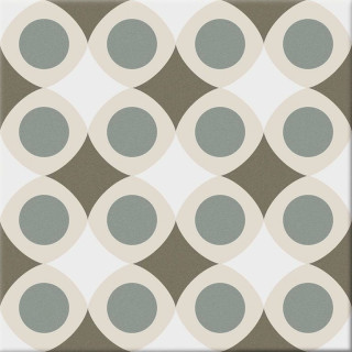 Cifre Ceramica Pop Hidra Warm N-plus Mat. 20x20