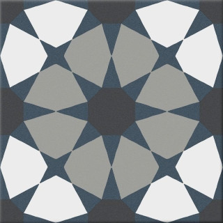 Cifre Ceramica Prisma Hidra Cold N-plus Mat. 20x20