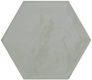 Cifre Kane Picket Sage Glossy 16x18