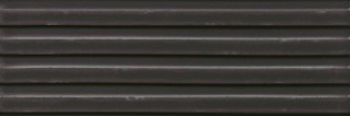 Cifre Ceramica Gare Anthracite Brillo 10x30.5H1