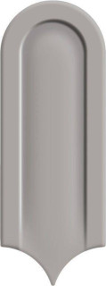 Cifre Ceramica Gala Pearl Brillo 8x21.5H0.8
