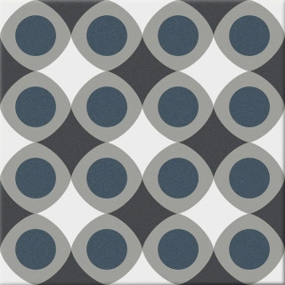 Cifre Ceramica Pop Hidra Cold N-plus Mat. 20x20