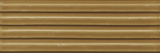 Cifre Ceramica Gare Ochre Brillo 10x30.5H1