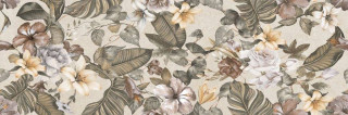 Cifre Ceramica Gravity Flow Ivory Mate 40x120H0.7