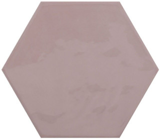 Cifre Kane Picket Pink Glossy 16x18