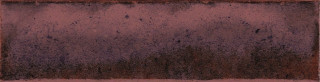 Cifre Ceramica Jazba Garnet Brillo 6x24.6
