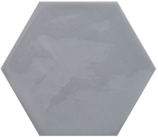 Cifre Kane Picket Grey Glossy 16x18