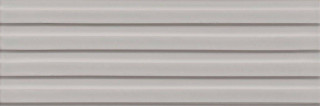 Cifre Ceramica Gare White Brillo 10x30.5H1