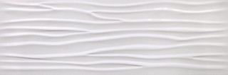 Cifre Glaciar Wave Brillo Rect 30x90