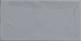 Cifre Kane Grey Glossy 7,5x15