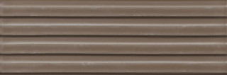 Cifre Ceramica Gare Taupe Brillo 10x30.5H1