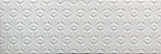 Cifre Manila Star White Brillo 20х60