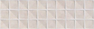 Cifre Materia Delice Ivory 25x80