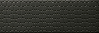 Cifre Manila Exarel Black Brillo 20х60