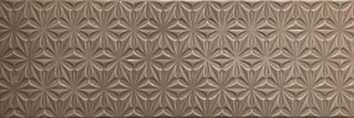 Cifre Manila Star Brown Brillo 20х60