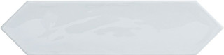 Cifre Kane Picket White Glossy 7,5x30