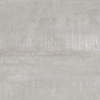 Cifre Metal Silver Mate Rect 60x60