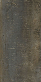 Cifre Metal Rust Mate Rect 60x120