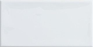 Cifre Kane White Glossy 7,5x15