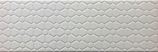 Cifre Manila Exarel White Brillo 20х60