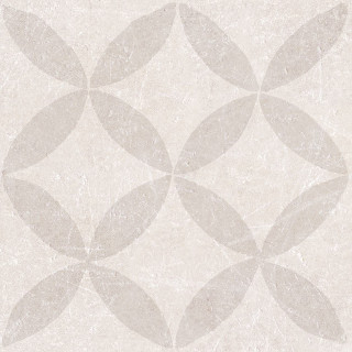 Cifre Materia Decor Etana Ivory 20x20