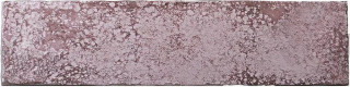 Cifre Ceramica Oken Garnet Brillo 7.5x30H0.87