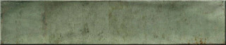 Cifre Ceramica Nautalis Green Brillo 5x25H0.89