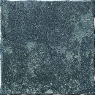 Cifre Ceramica Odin Turquoise Brillo 10x10H0.82
