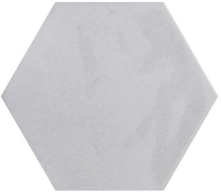 Cifre Ceramica Moon Hexagon White Br. 16x18