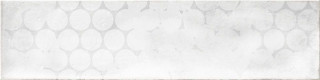 Cifre Omnia Decor White 7,5x30