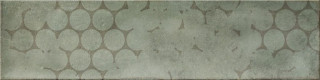 Cifre Omnia Decor Green 7,5x30