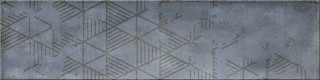 Cifre Omnia Decor Blue 7,5x30
