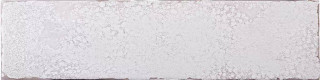 Cifre Ceramica Oken White Brillo 7.5x30H0.87