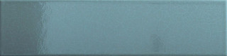 Cifre Ceramica Peek Turquoise Br. Glossy 7,5x30