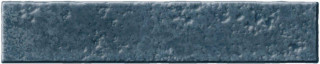 Cifre Ceramica Puck Navy Brillo 5x50H1.02