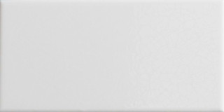 Cifre Ceramica Peek White Br. Glossy 7,5x15