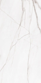 Cifre Ceramica Sabine White Pul. Rect. 75x150