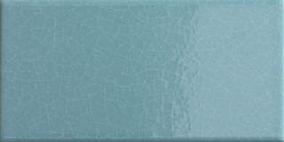 Cifre Ceramica Peek Turquoise Br. Glossy 7,5x15