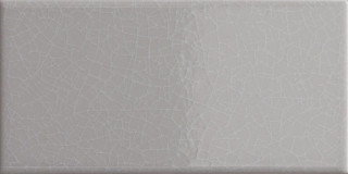 Cifre Ceramica Peek Grey Br. Glossy 7,5x15