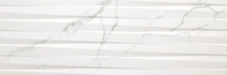 Cifre Statuario Relieve Mate 30x90