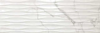 Cifre Statuario Relieve Sigma Brillo 30x90