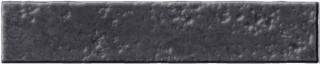 Cifre Ceramica Puck Black Brillo 5x50H1.02