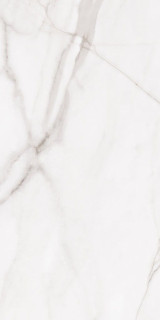 Cifre Ceramica Sabine White Pul. Rect. 60x120