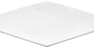 Cifre Viena Decor Blanco 10x20