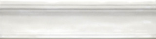Cifre Viena Moldura Blanco 5x30